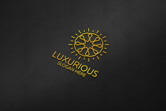 Diamond Luxurious Royal Logo 68: A Versatile Asset for High-End Branding