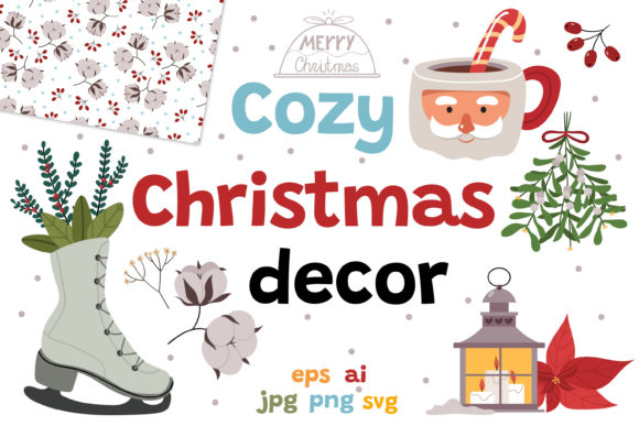 Embracing the Magic: A Guide to Cozy Christmas Decor