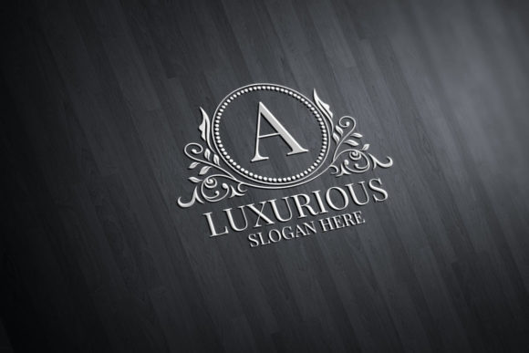 Luxurious Royal Logo Design Template: A Complete Guide for Jewelry, Wedding, Hotel, and Fashion Businesses