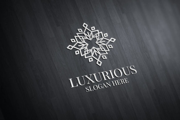 Modern Luxurious Royal Logo 64: A Strategic Asset for High-End Branding