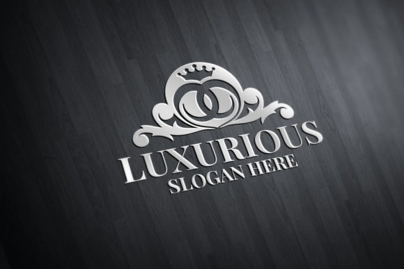 Modern Luxurious Royal Logo 66: A Practical Evaluation for Professional Branding