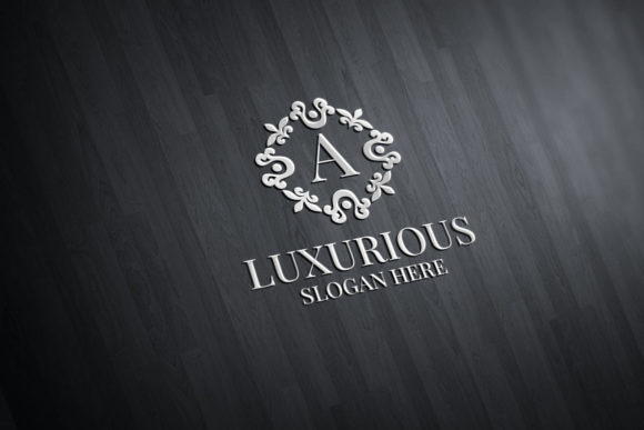 Transforming Your Brand Identity with Luxurious Royal Logo 34