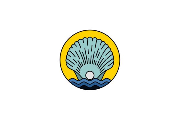 Unlocking Creativity with Colorful Seashell and Beach Vector Art: A Comprehensive Guide to Customization and Design